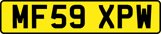 MF59XPW