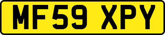 MF59XPY