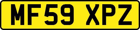 MF59XPZ