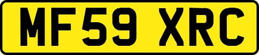 MF59XRC