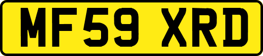 MF59XRD