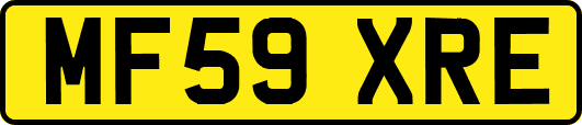 MF59XRE