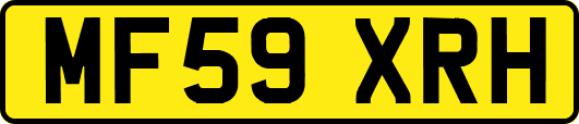 MF59XRH