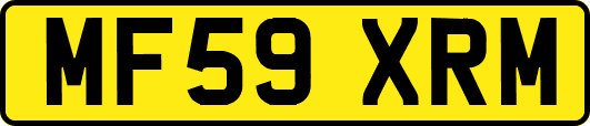 MF59XRM