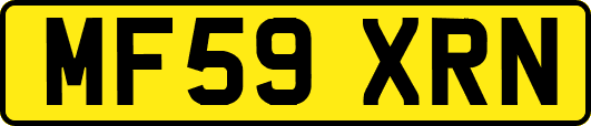 MF59XRN