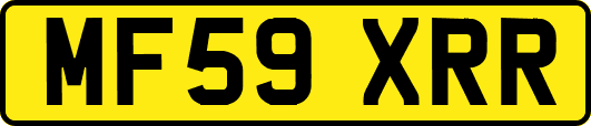 MF59XRR