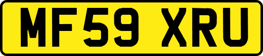 MF59XRU