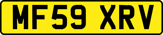 MF59XRV