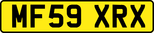 MF59XRX