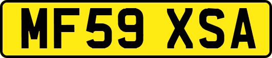 MF59XSA