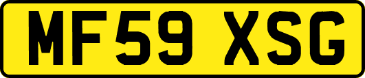 MF59XSG