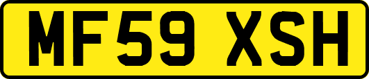 MF59XSH
