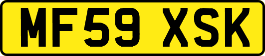 MF59XSK