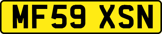 MF59XSN