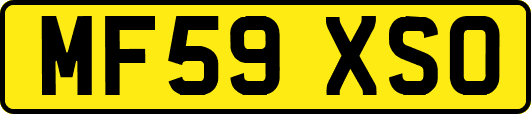 MF59XSO