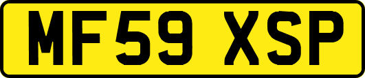 MF59XSP