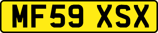 MF59XSX