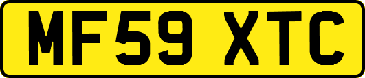 MF59XTC