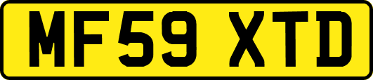 MF59XTD