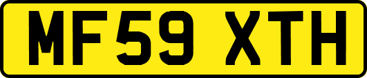 MF59XTH