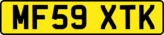 MF59XTK