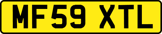 MF59XTL