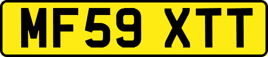 MF59XTT