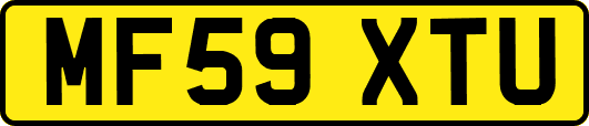 MF59XTU