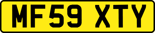 MF59XTY