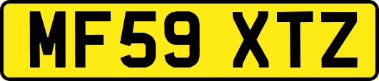 MF59XTZ
