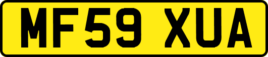 MF59XUA