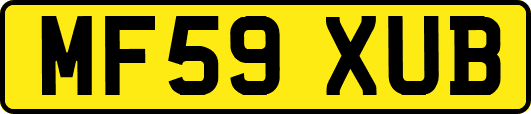 MF59XUB