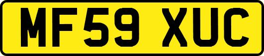 MF59XUC