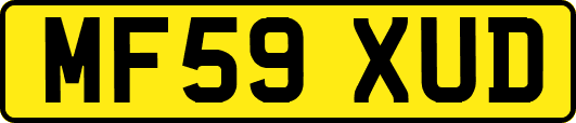 MF59XUD