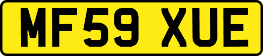 MF59XUE
