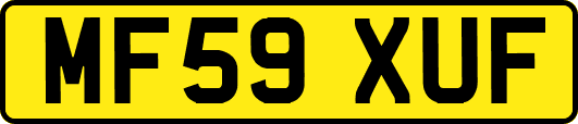 MF59XUF