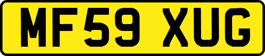 MF59XUG