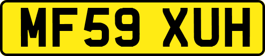 MF59XUH
