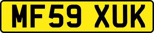 MF59XUK