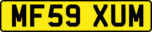 MF59XUM