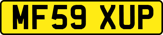MF59XUP