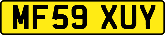 MF59XUY
