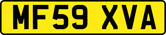 MF59XVA