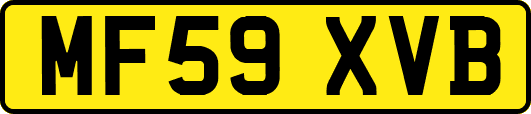 MF59XVB