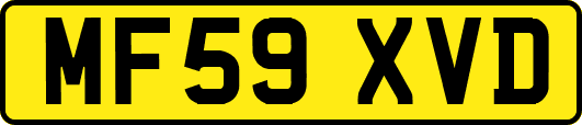 MF59XVD