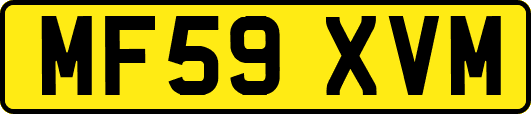 MF59XVM