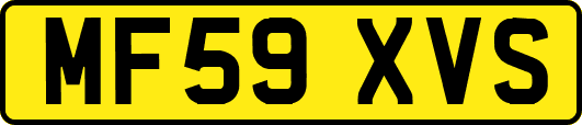 MF59XVS