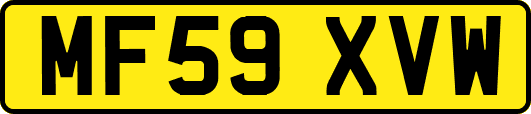 MF59XVW