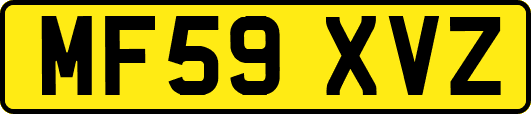 MF59XVZ