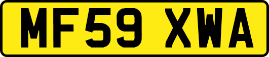 MF59XWA